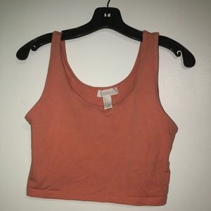 Forever 21 Crop Top